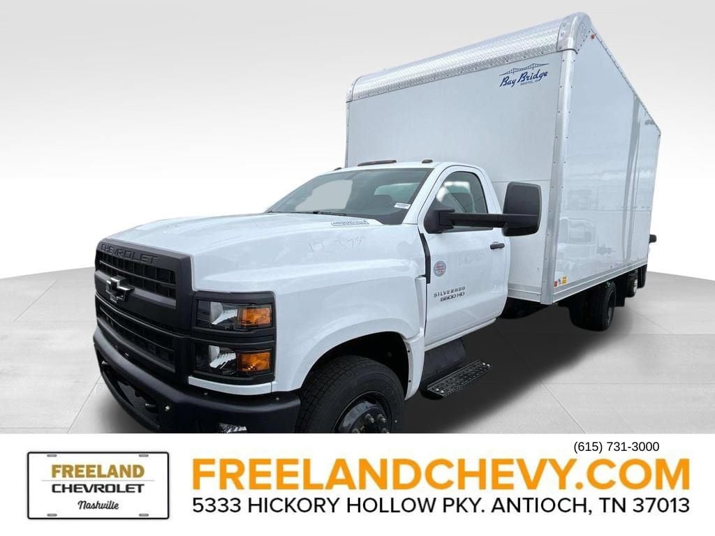 chevrolet silverado 4500 medium duty chassis cab 2024 1HTKHPVM4RH350853 image chevrolet silverado 4500 medium duty chassis cab 2024 1HTKHPVM4RH350853 image